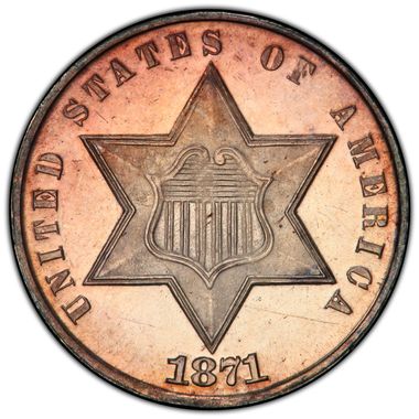 Cert 39733777 - Coin Image