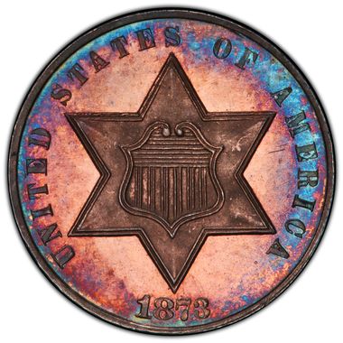 Cert 39733783 - Coin Image