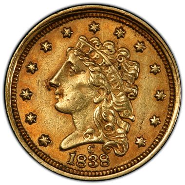 Cert 39734071 - Coin Image