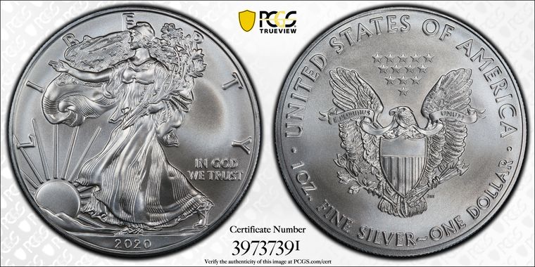 Cert 39737391 - Coin Image