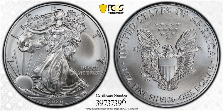 Cert 39737396 - Coin Image