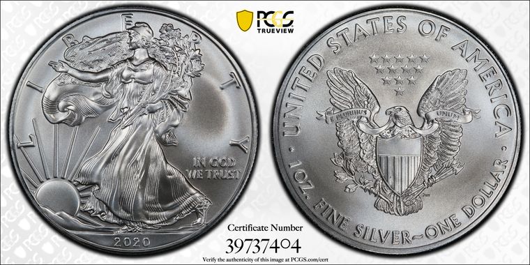 Cert 39737404 - Coin Image