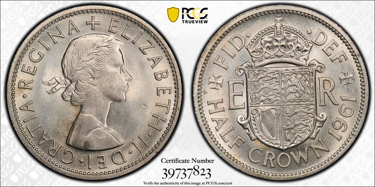 Cert 39737823 - Coin Image