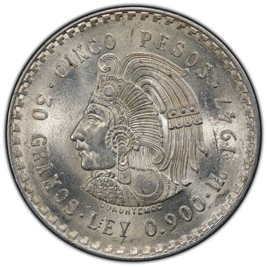 Cert 39738017 - Coin Image