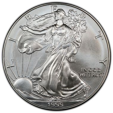 Cert 39738284 - Coin Image