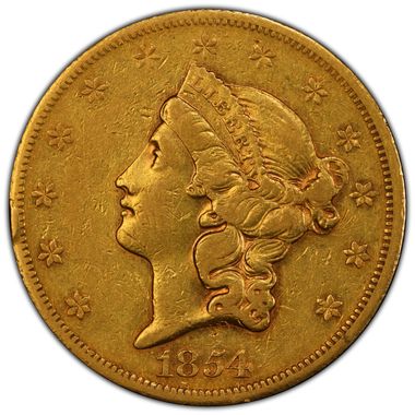 Cert 39738323 - Coin Image