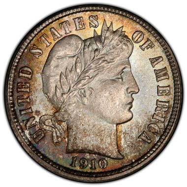 Cert 39738781 - Coin Image