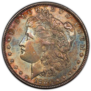 Cert 39743061 - Coin Image