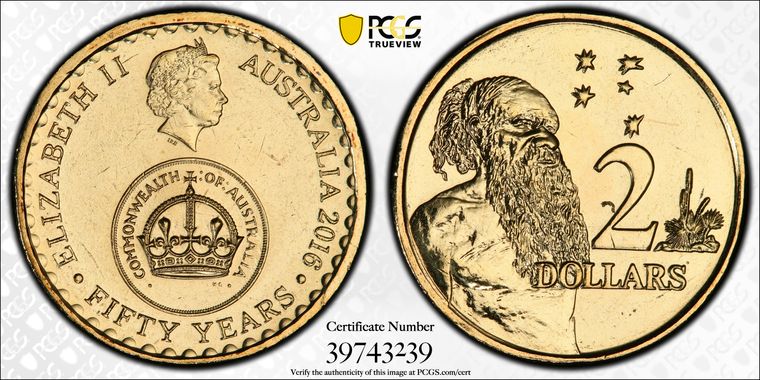 Cert 39743239 - Coin Image