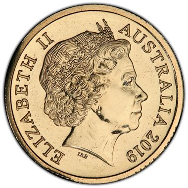 Cert 39743272 - Coin Image