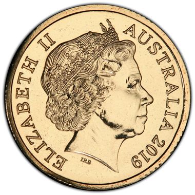 Cert 39743273 - Coin Image