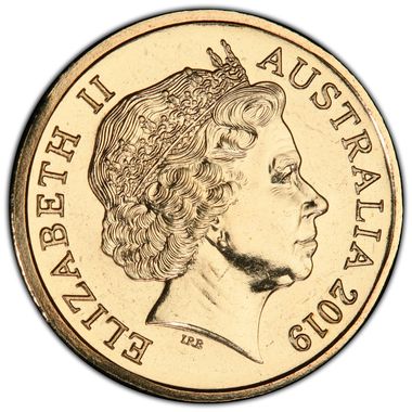 Cert 39743289 - Coin Image