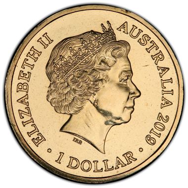 Cert 39743313 - Coin Image