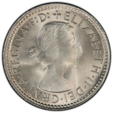 Cert 39743341 - Coin Image