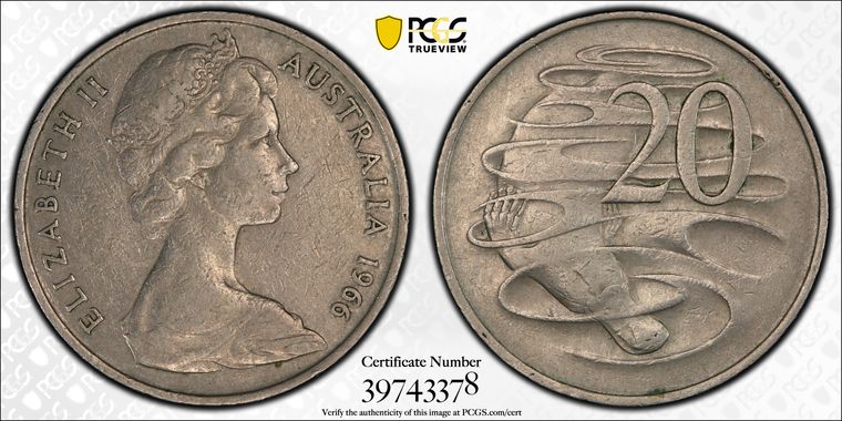 Cert 39743378 - Coin Image