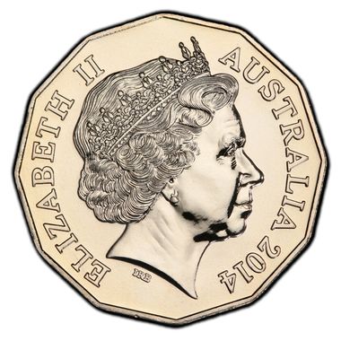 Cert 39743398 - Coin Image