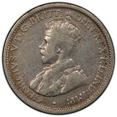 Cert 39743407 - Coin Image