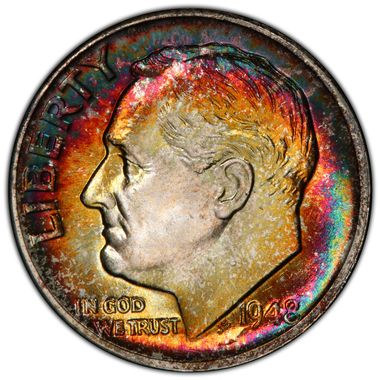 Cert 39744113 - Coin Image