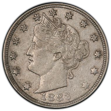 Cert 39745963 - Coin Image