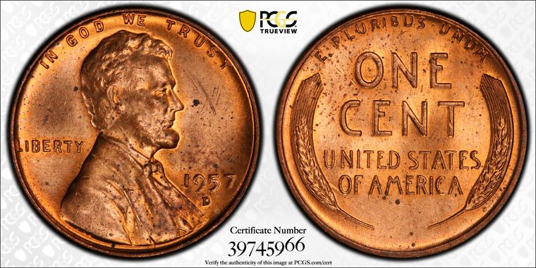 Cert 39745966 - Coin Image