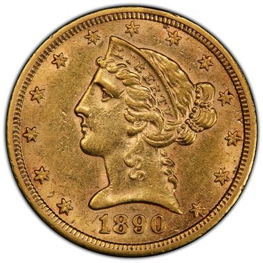Cert 39746217 - Coin Image
