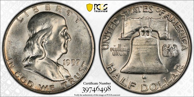 Cert 39746498 - Coin Image