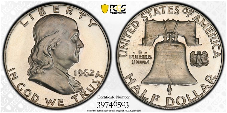 Cert 39746503 - Coin Image