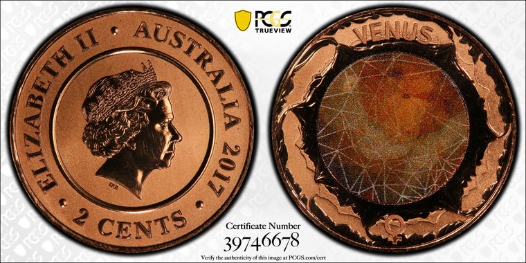 Cert 39746678 - Coin Image