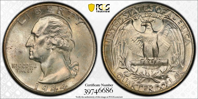 Cert 39746686 - Coin Image