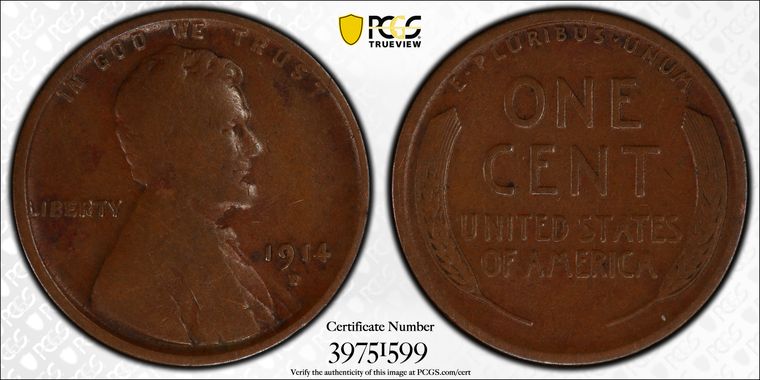 Cert 39751599 - Coin Image