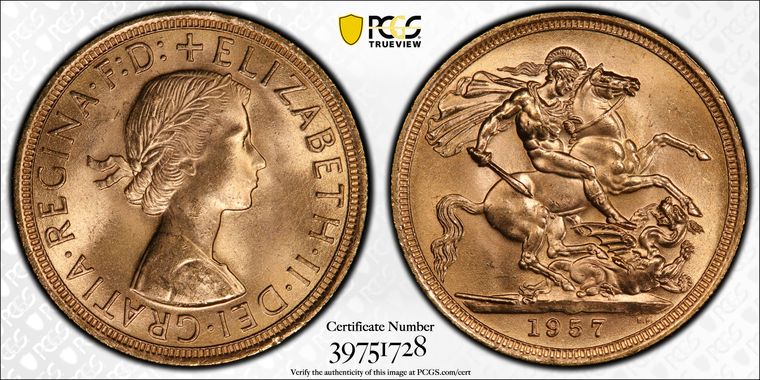 Cert 39751728 - Coin Image