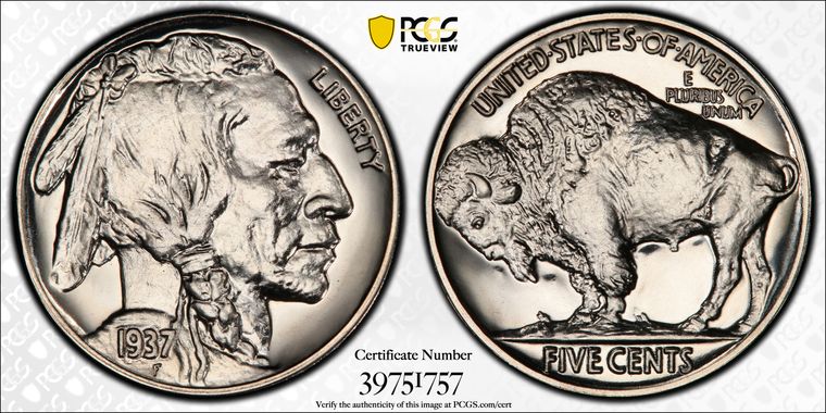 Cert 39751757 - Coin Image