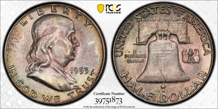 Cert 39751873 - Coin Image