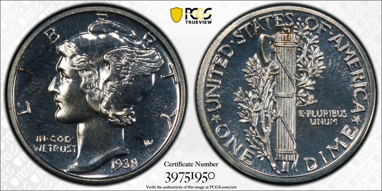 Cert 39751950 - Coin Image