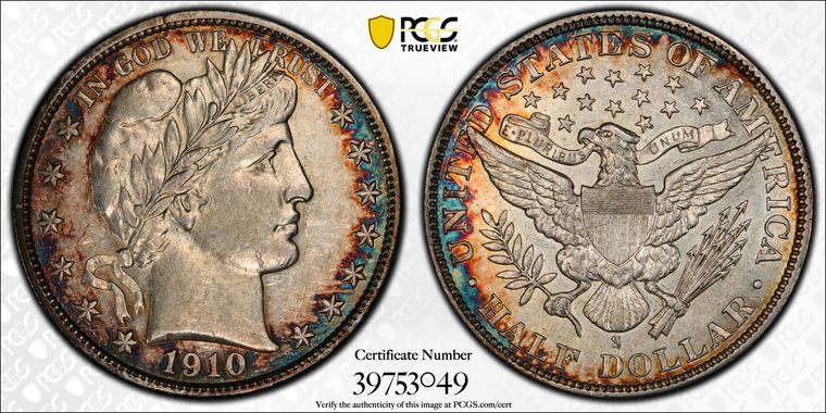 Cert 39753049 - Coin Image