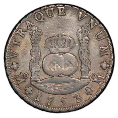 Cert 39753493 - Coin Image