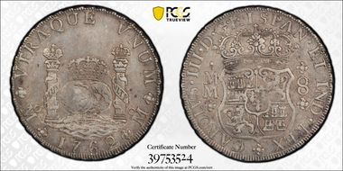 1762-Mo MM 8 R Calico-1079 + Between I S XF45