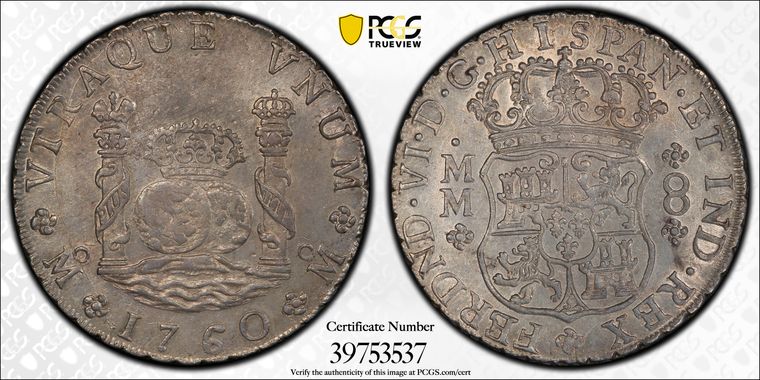 Cert 39753537 - Coin Image