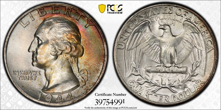 Cert 39754991 - Coin Image