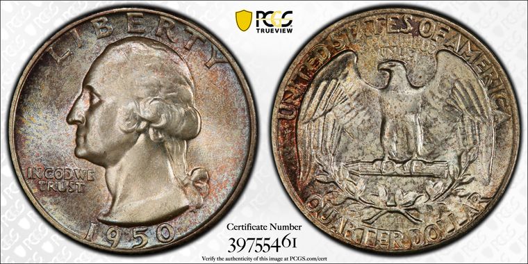 Cert 39755461 - Coin Image