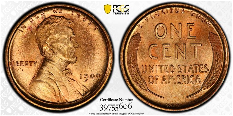 Cert 39755606 - Coin Image