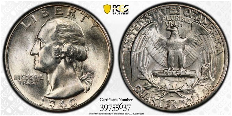 Cert 39755637 - Coin Image