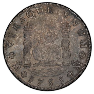 Cert 39755691 - Coin Image
