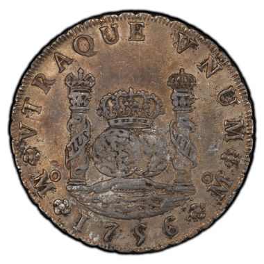 Cert 39755693 - Coin Image