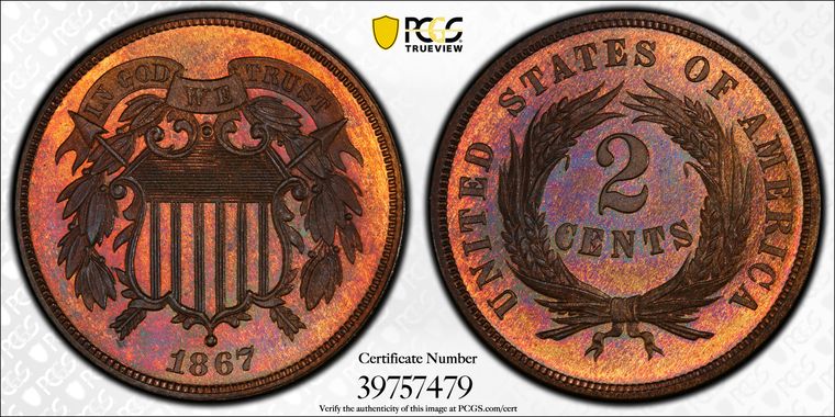 Cert 39757479 - Coin Image