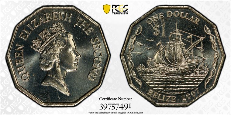 Cert 39757491 - Coin Image