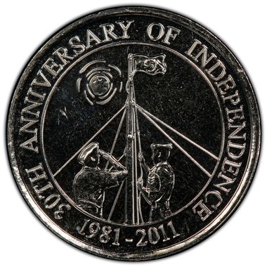 Cert 39757493 - Coin Image