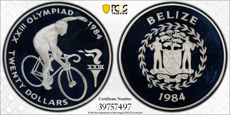 Cert 39757497 - Coin Image