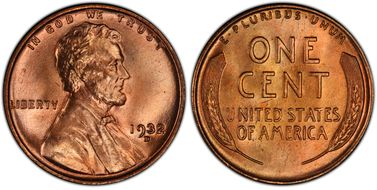 1932-D 1C MS67RD