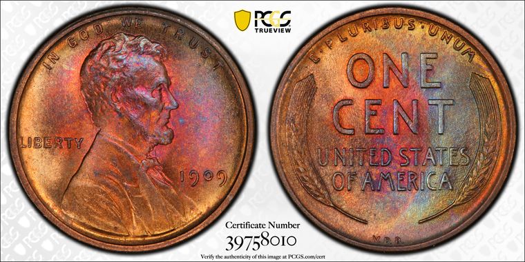 Cert 39758010 - Coin Image